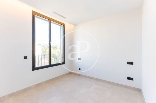 Appartamento in vendita in Son Armadans, Palma de Mallorca con piscina - 785.000 € (Rif: 8999921)