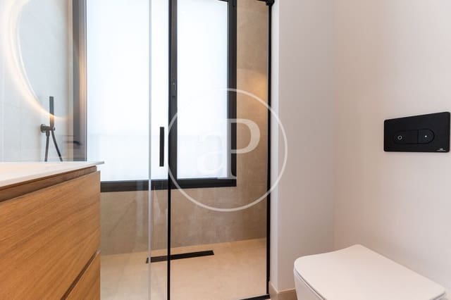 Apartament na sprzedaż w Palma de Mallorca z basenem - 1 420 000 € (Ref: 8999921)