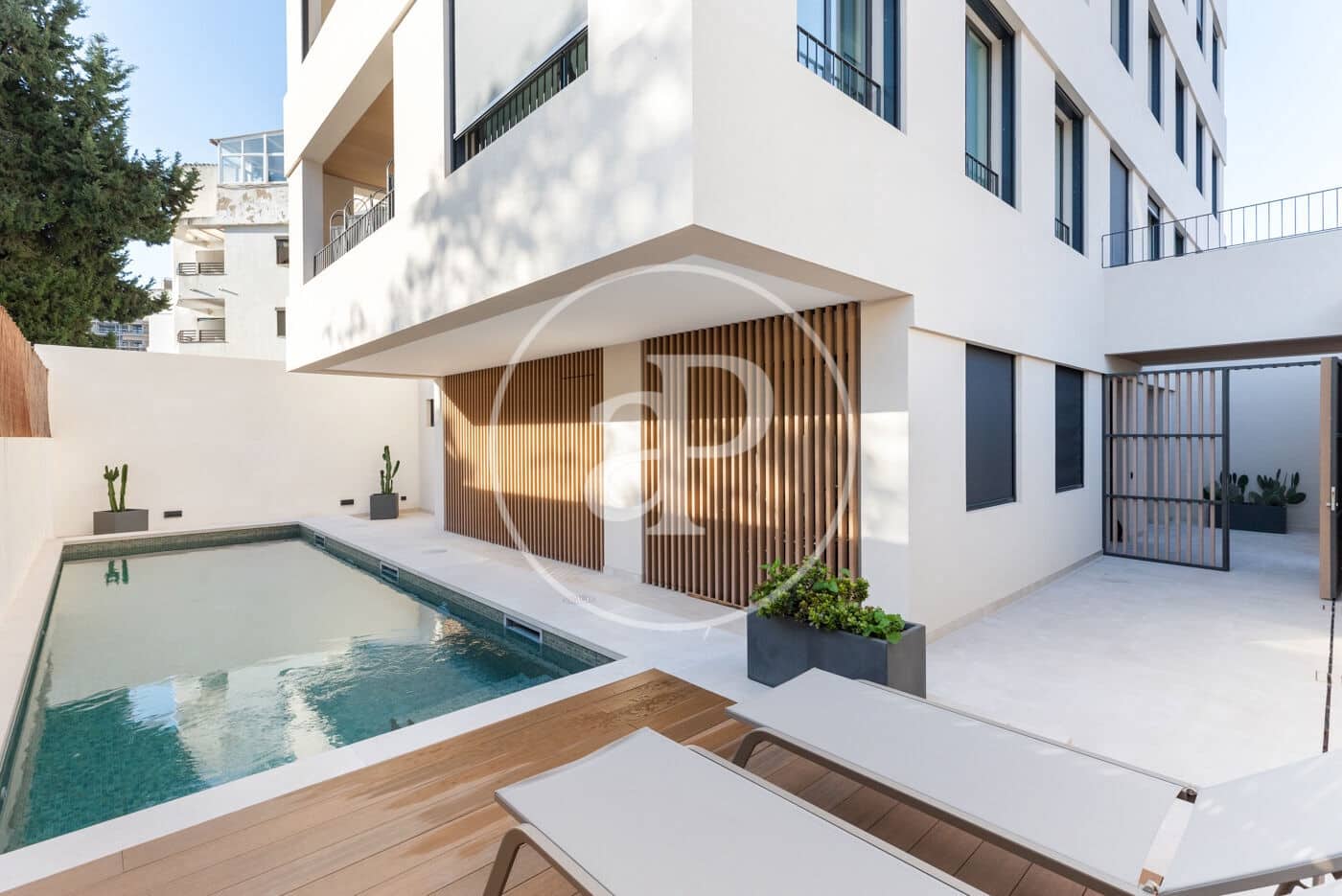 Appartamento in vendita in Palma de Mallorca con piscina - 785.000 € (Rif: 8999921)