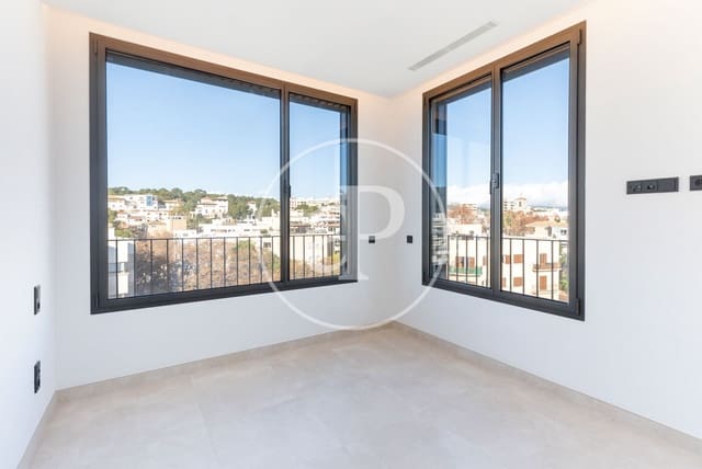 Appartamento in vendita in Son Armadans, Palma de Mallorca con piscina - 785.000 € (Rif: 8999921)