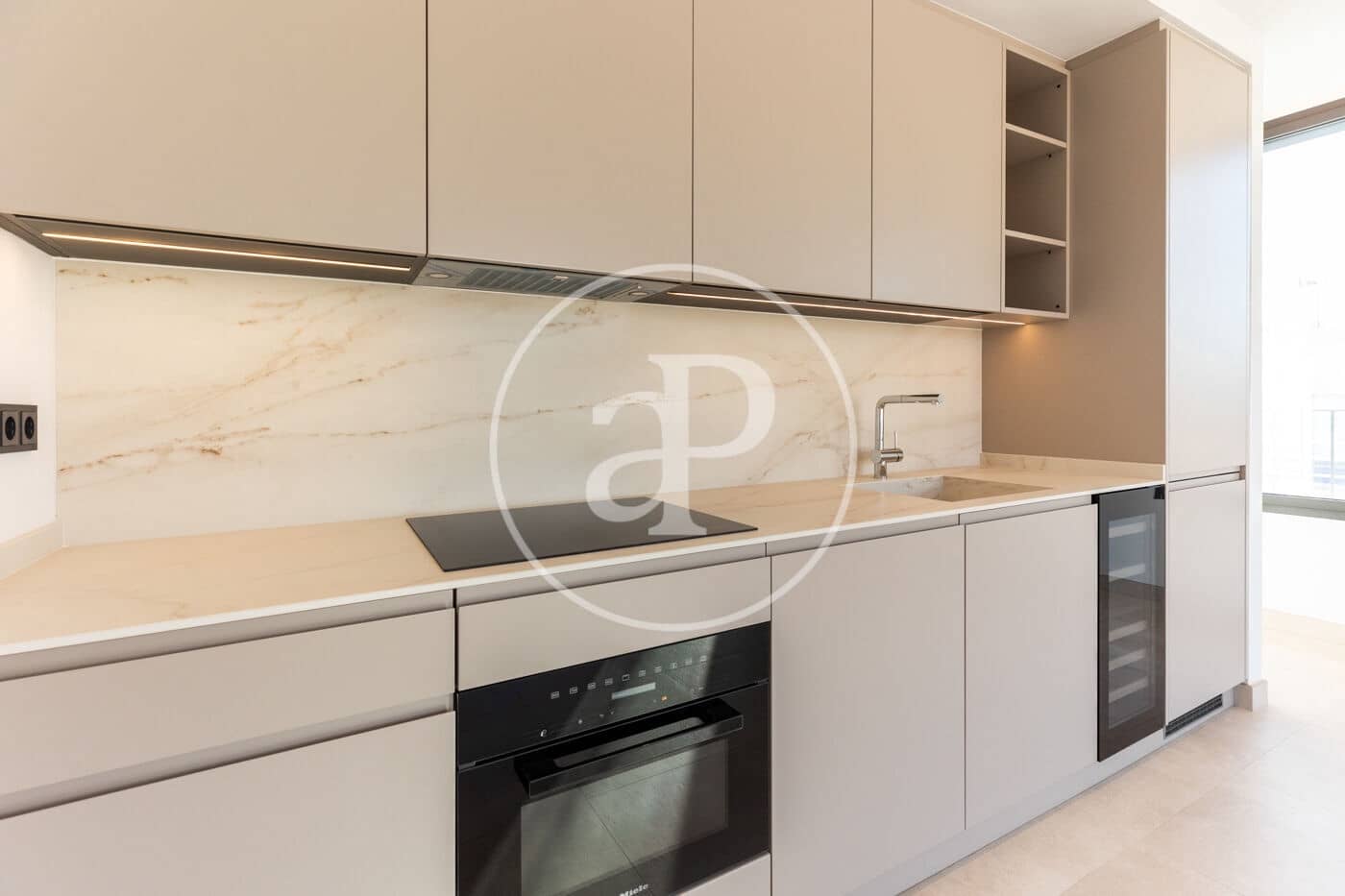 Appartamento in vendita in Palma de Mallorca con piscina - 785.000 € (Rif: 8999921)