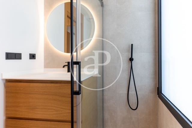 Apartament na sprzedaż w Palma de Mallorca z basenem - 1 420 000 € (Ref: 8999921)