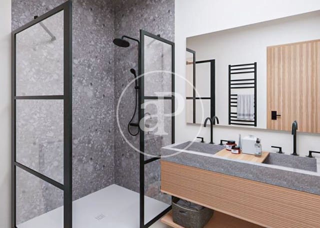 Appartement te koop in Son Armadans, Palma de Mallorca met zwembad - € 870.000 (Ref: 8999956)