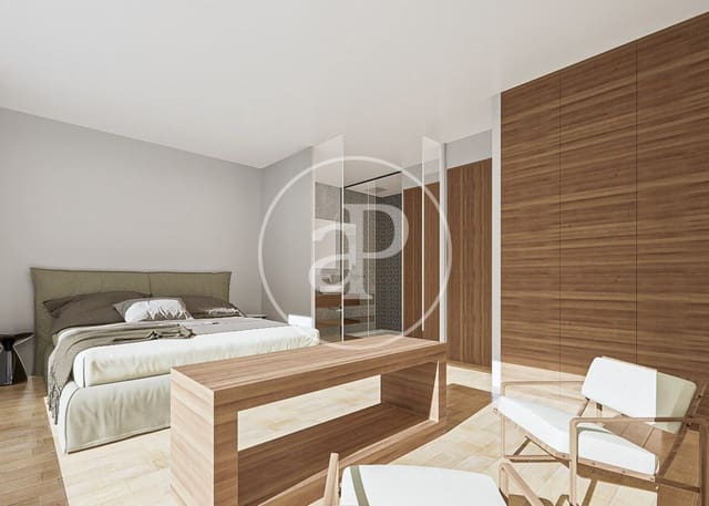 Appartement te koop in Son Armadans, Palma de Mallorca met zwembad - € 870.000 (Ref: 8999956)