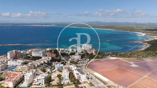 Lägenhet till salu i Cala Llombards, Santanyí - 560 000 € (Ref: 8999970)