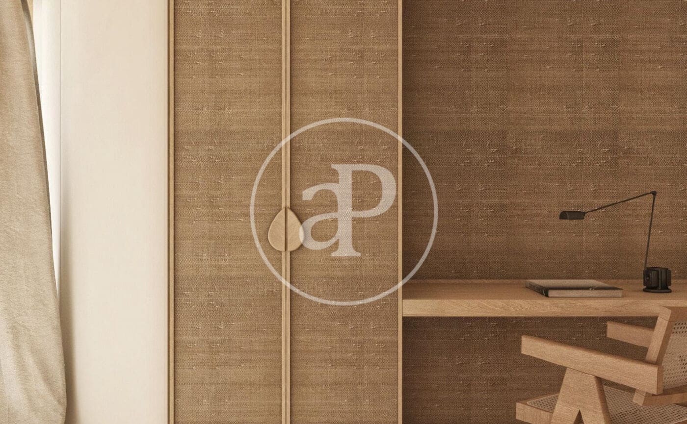 3 sypialnia Willa na sprzedaż w Cala Figuera z basenem - 5 400 000 € (Ref: 9001646)