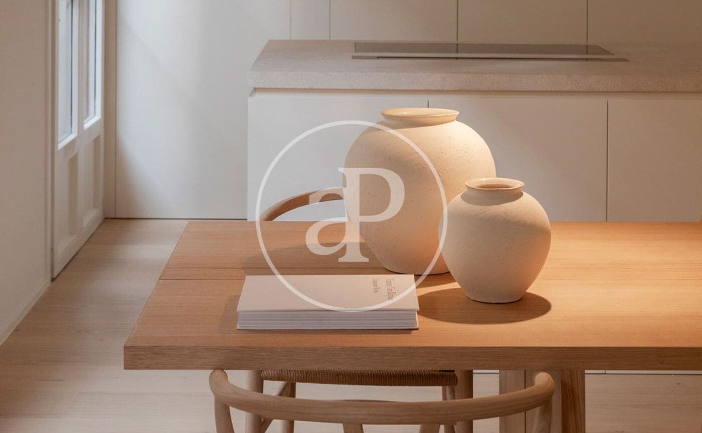 3 sypialnia Willa na sprzedaż w Cala Figuera z basenem - 5 400 000 € (Ref: 9001646)