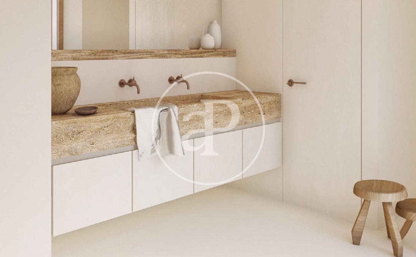 3 sypialnia Willa na sprzedaż w Cala Figuera z basenem - 5 400 000 € (Ref: 9001646)