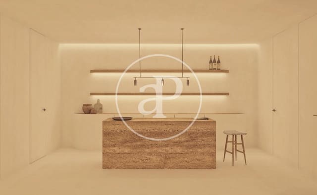 3 sypialnia Willa na sprzedaż w Cala Figuera, Santanyí z basenem - 5 400 000 € (Ref: 9001646)