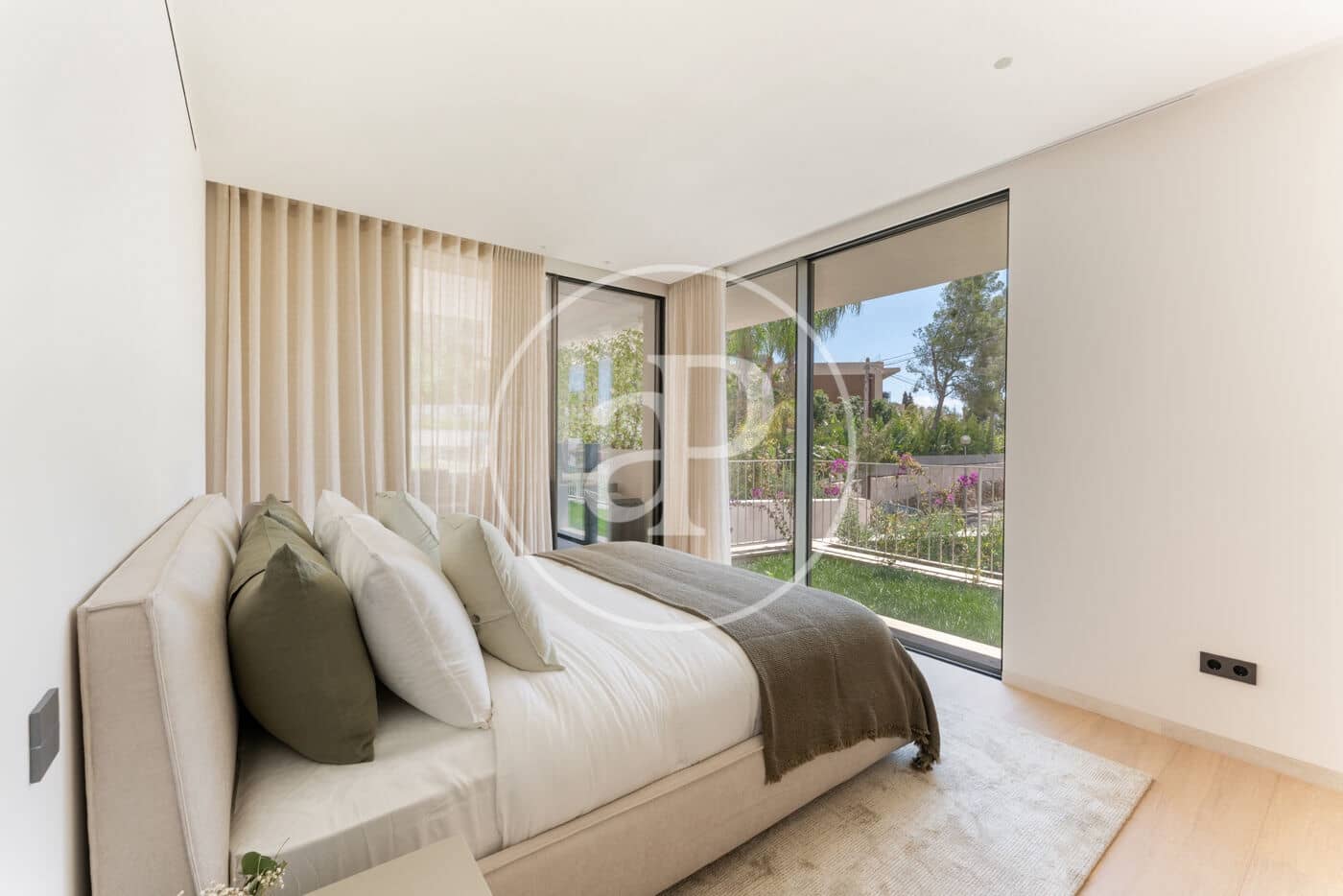 6 soveværelse Villa til salg i Calvia med swimmingpool - € 10.900.000 (Ref: 9004748)