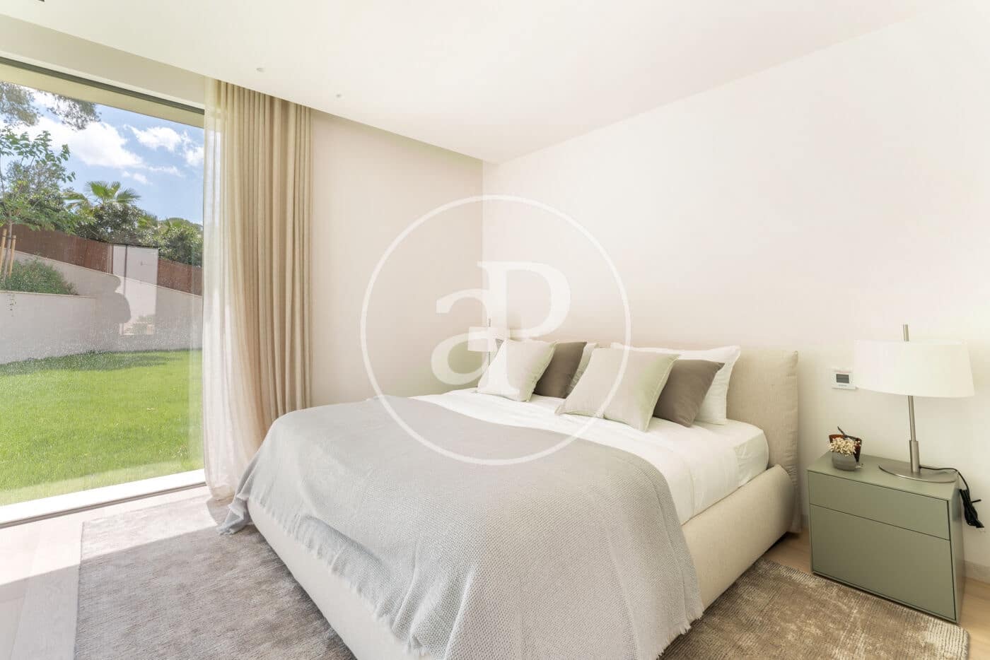 6 soveværelse Villa til salg i Calvia med swimmingpool - € 10.900.000 (Ref: 9004748)