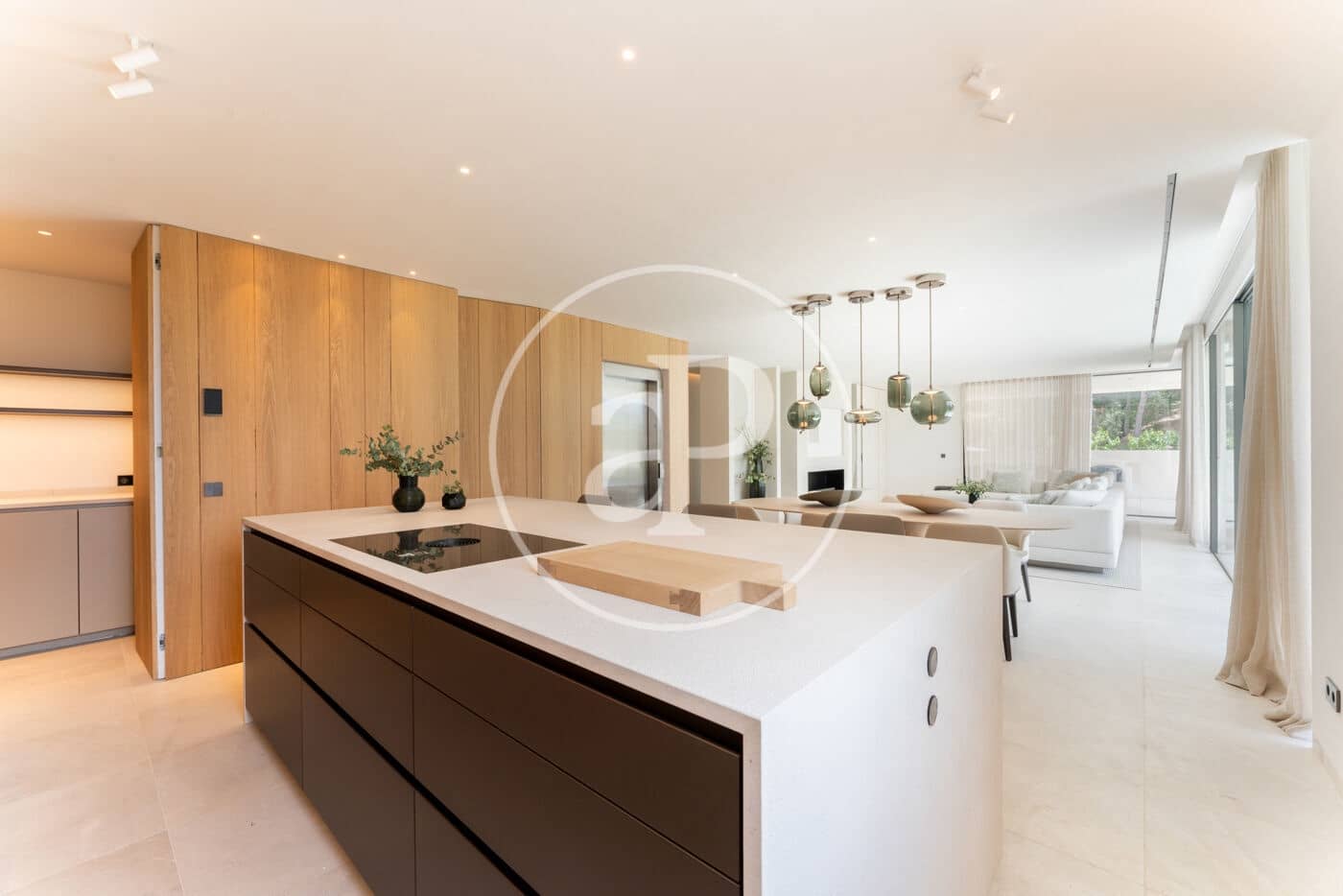 6 soveværelse Villa til salg i Calvia med swimmingpool - € 10.900.000 (Ref: 9004748)