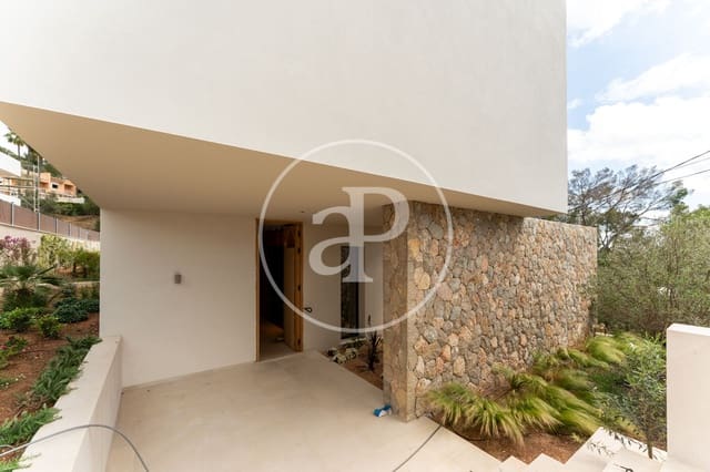 6 soveværelse Villa til salg i Portals Nous, Calvià med swimmingpool - € 10.900.000 (Ref: 9004748)