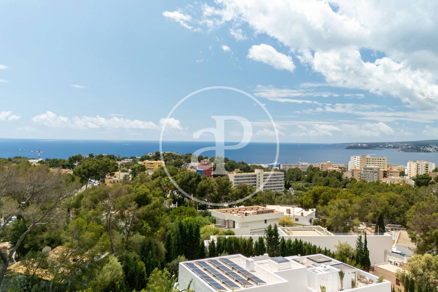 6 soveværelse Villa til salg i Calvia med swimmingpool - € 10.900.000 (Ref: 9004748)
