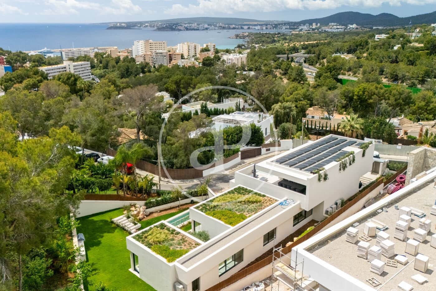 6 soveværelse Villa til salg i Calvia med swimmingpool - € 10.900.000 (Ref: 9004748)