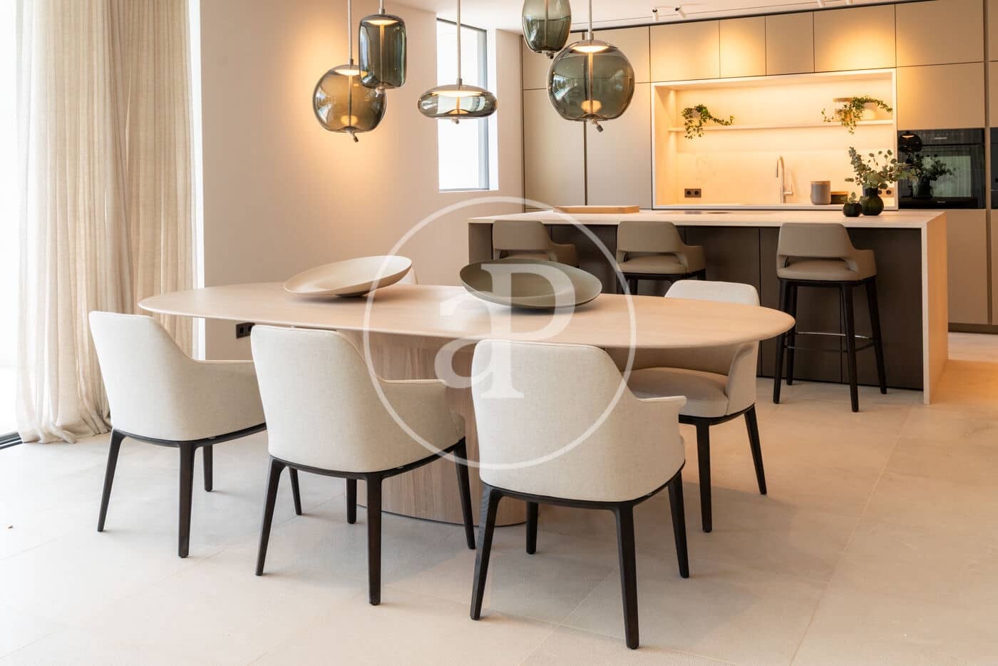 6 soveværelse Villa til salg i Calvia med swimmingpool - € 10.900.000 (Ref: 9004748)