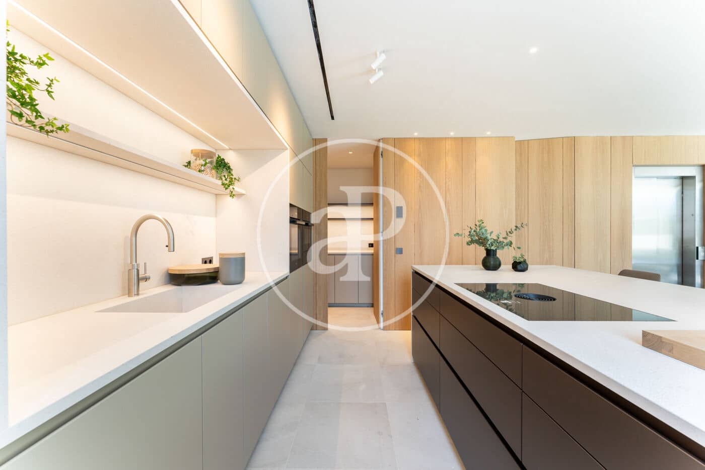 6 soveværelse Villa til salg i Calvia med swimmingpool - € 10.900.000 (Ref: 9004748)