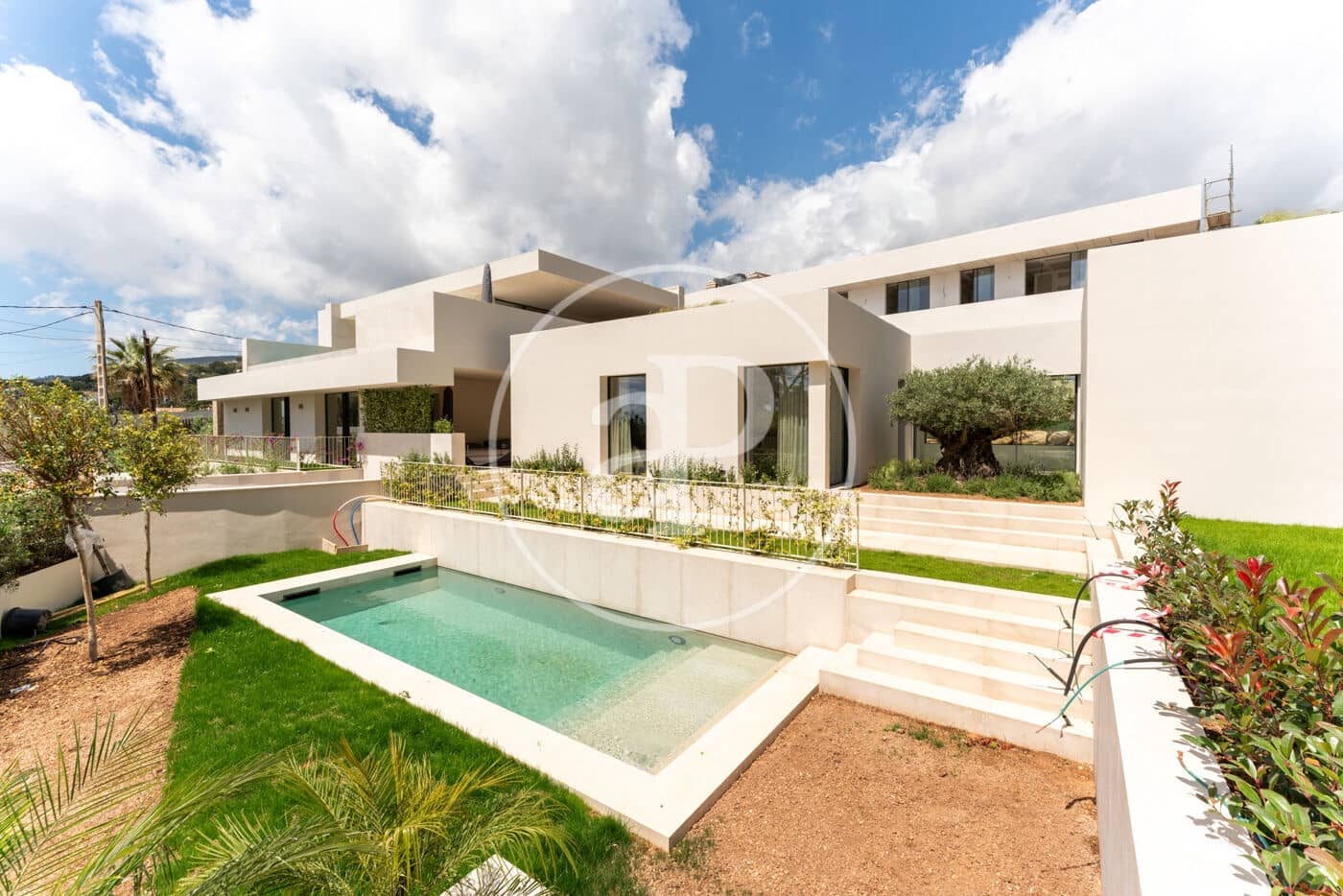 6 soveværelse Villa til salg i Calvia med swimmingpool - € 10.900.000 (Ref: 9004748)