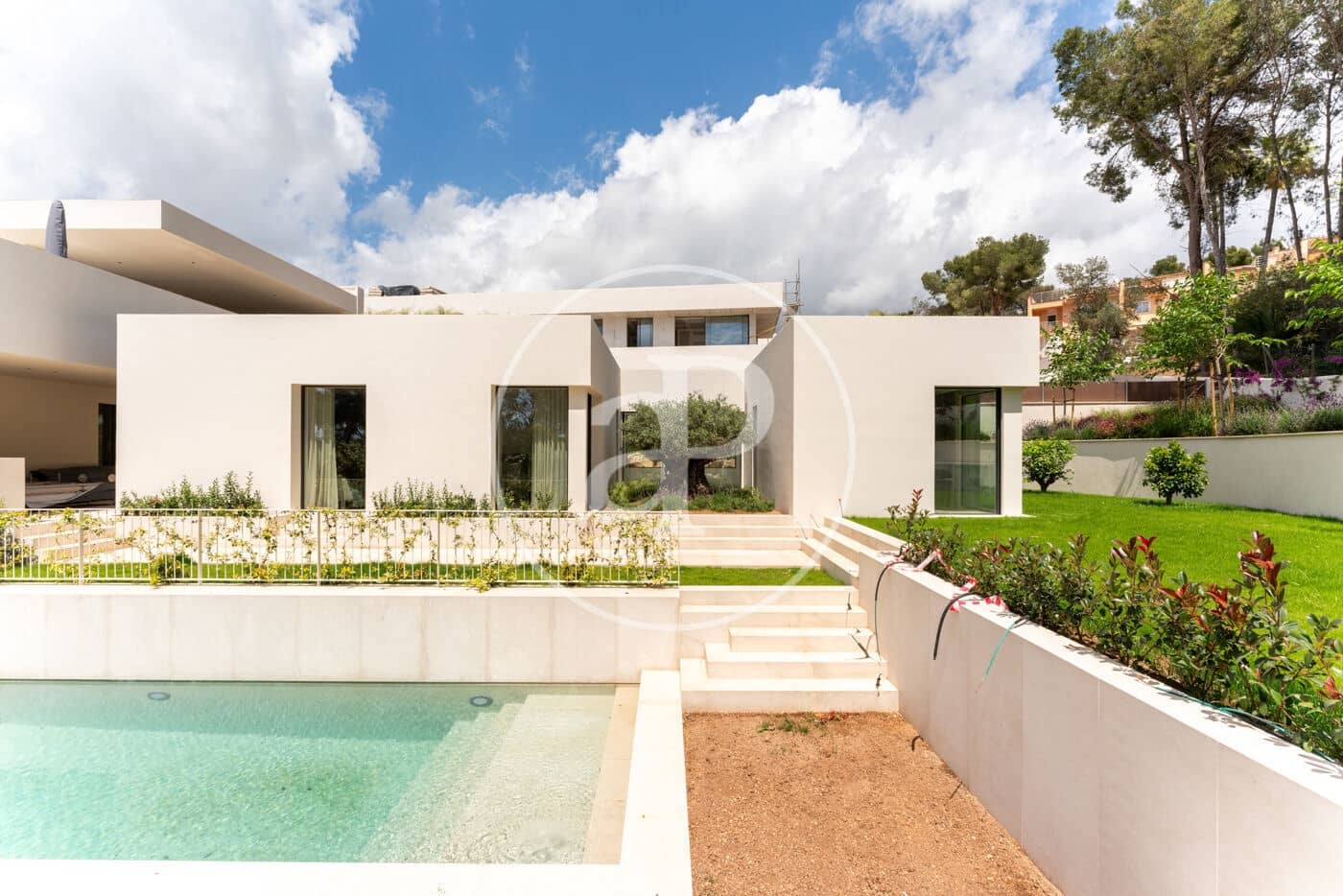 6 soveværelse Villa til salg i Calvia med swimmingpool - € 10.900.000 (Ref: 9004748)