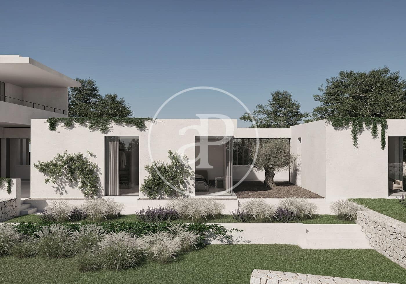 6 soveværelse Villa til salg i Calvia med swimmingpool - € 10.900.000 (Ref: 9004748)