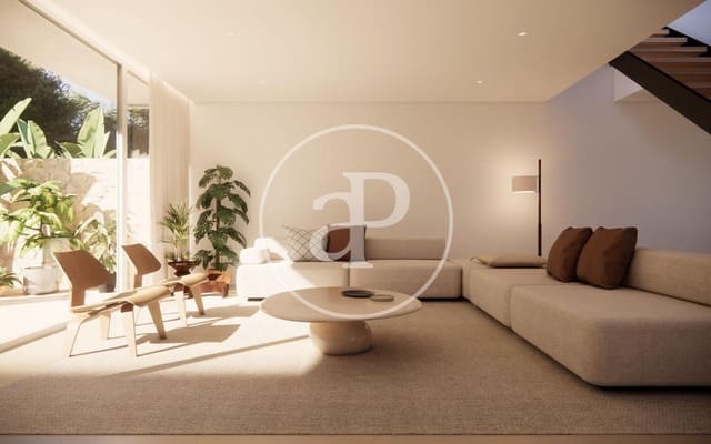 Lejlighed til salg i Ca'n Picafort, Santa Margalida med swimmingpool - € 1.200.000 (Ref: 9007796)