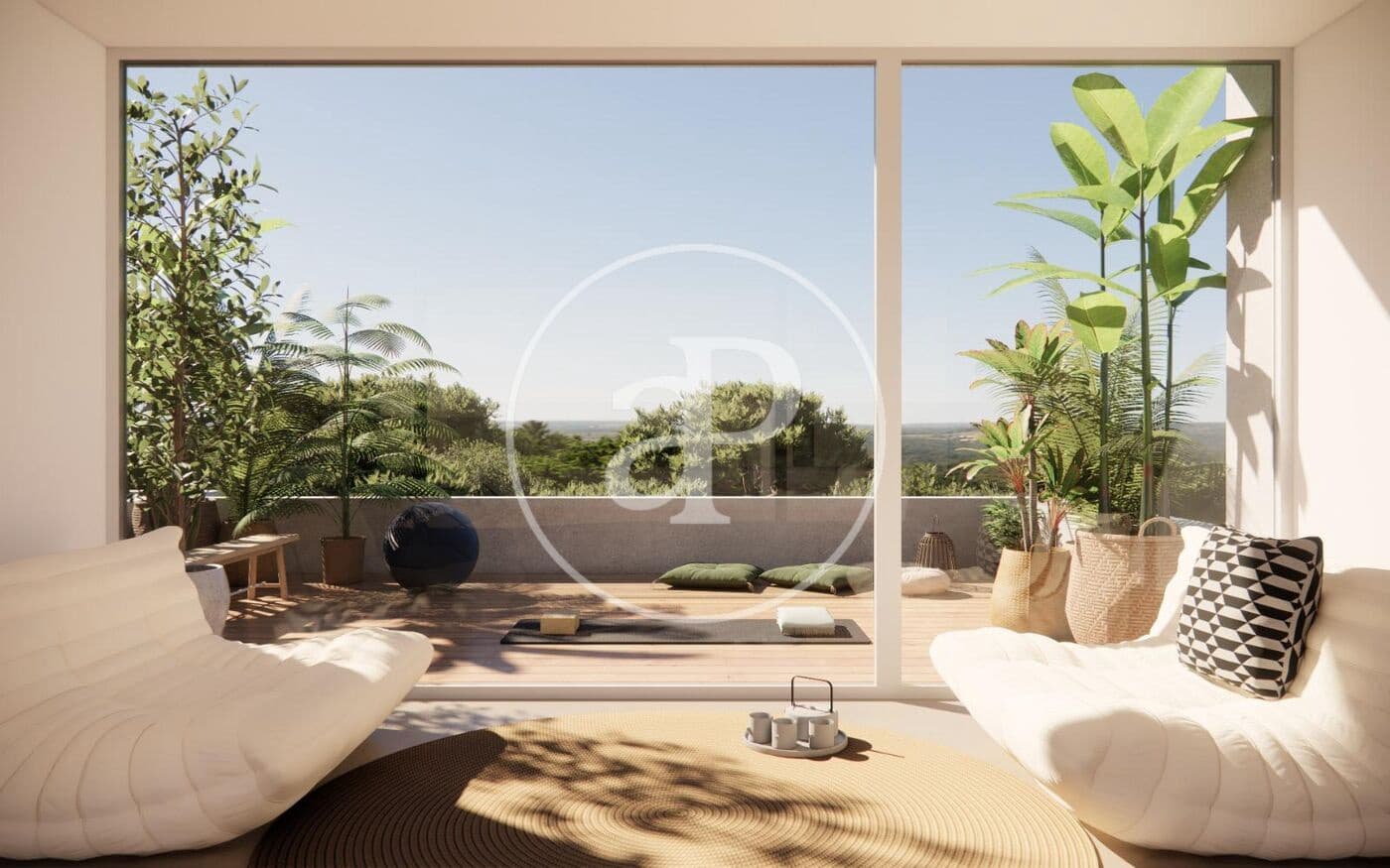 Leilighet til salgs i Santa Margalida med svømmebasseng - € 1 200 000 (Ref: 9007796)