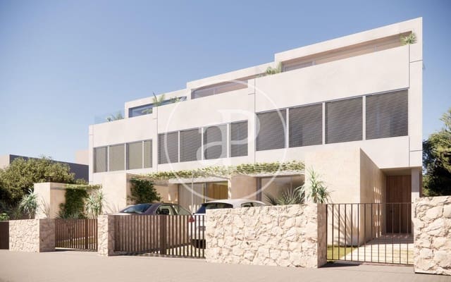 Lejlighed til salg i Ca'n Picafort, Santa Margalida med swimmingpool - € 1.200.000 (Ref: 9007796)