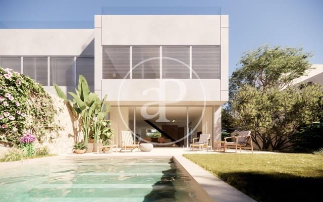 Lejlighed til salg i Ca'n Picafort, Santa Margalida med swimmingpool - € 1.200.000 (Ref: 9007797)