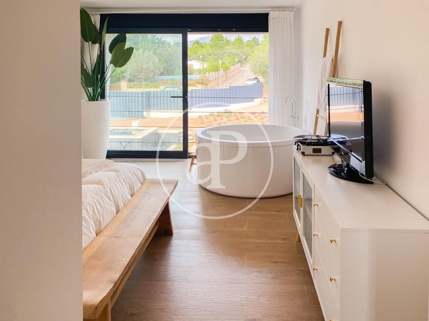 4 soveværelse Lejlighed til salg i Palmanyola med swimmingpool - € 1.950.000 (Ref: 9012625)