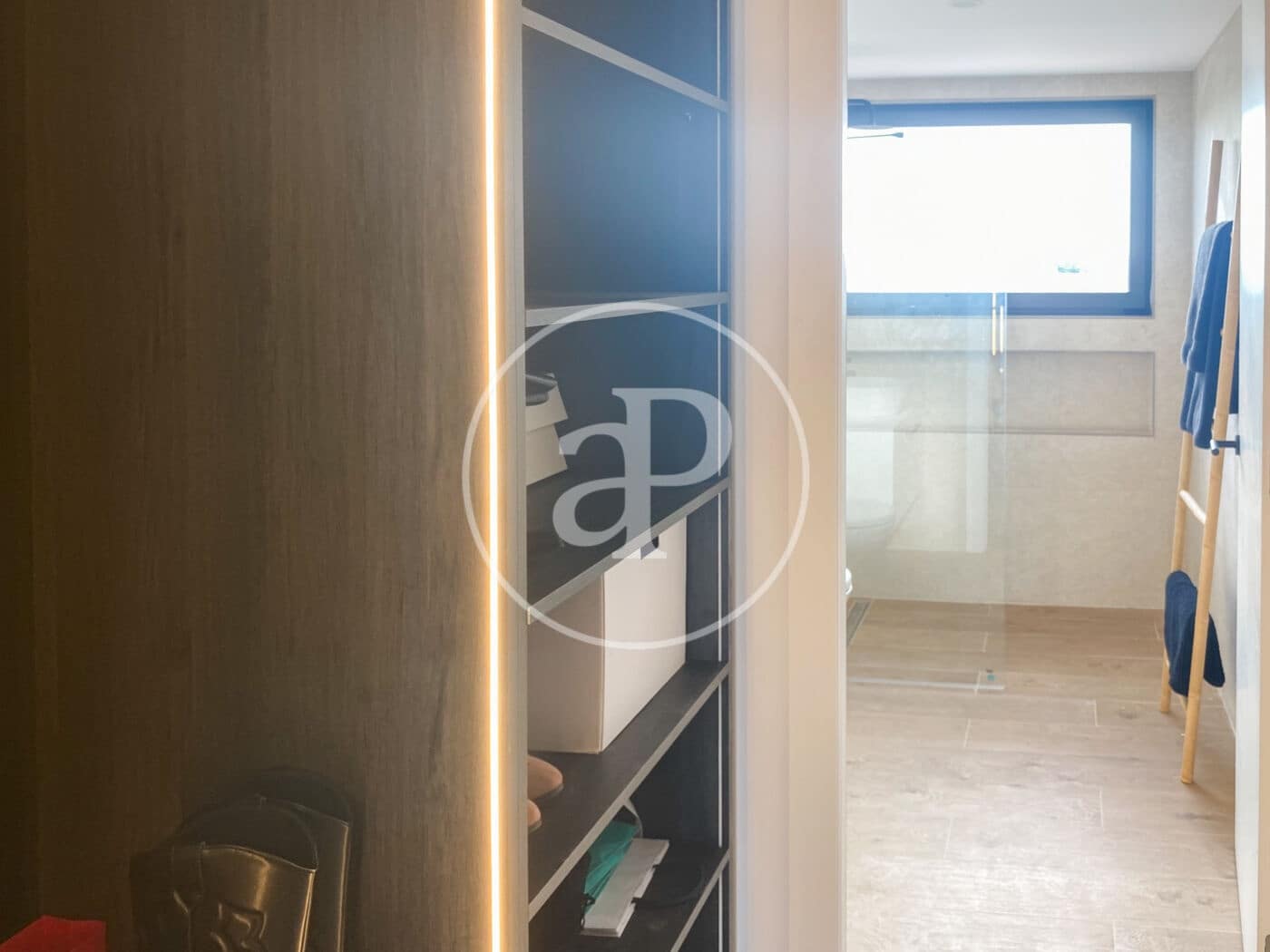 4 soveværelse Lejlighed til salg i Palmanyola med swimmingpool - € 1.950.000 (Ref: 9012625)