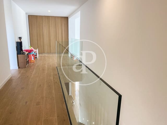 4 soverom Leilighet til salgs i Palmanyola, Bunyola med svømmebasseng - € 1 950 000 (Ref: 9012625)