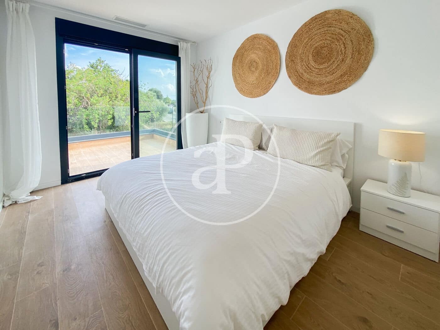 4 soveværelse Lejlighed til salg i Palmanyola med swimmingpool - € 1.950.000 (Ref: 9012625)