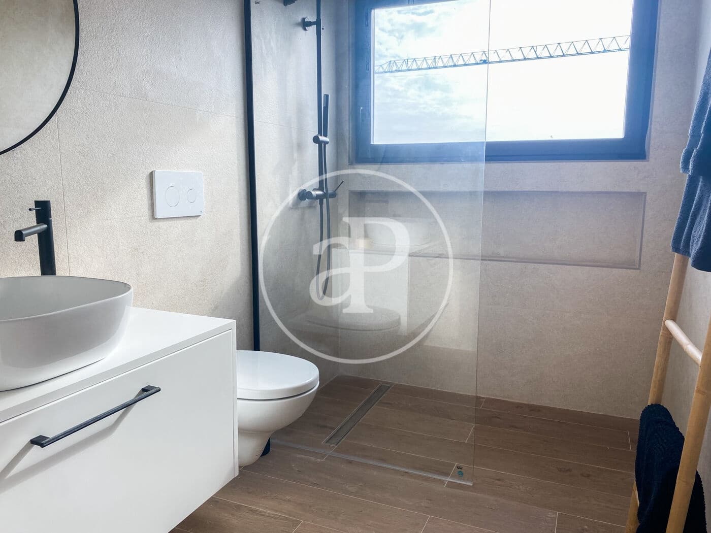 4 soveværelse Lejlighed til salg i Palmanyola med swimmingpool - € 1.950.000 (Ref: 9012625)