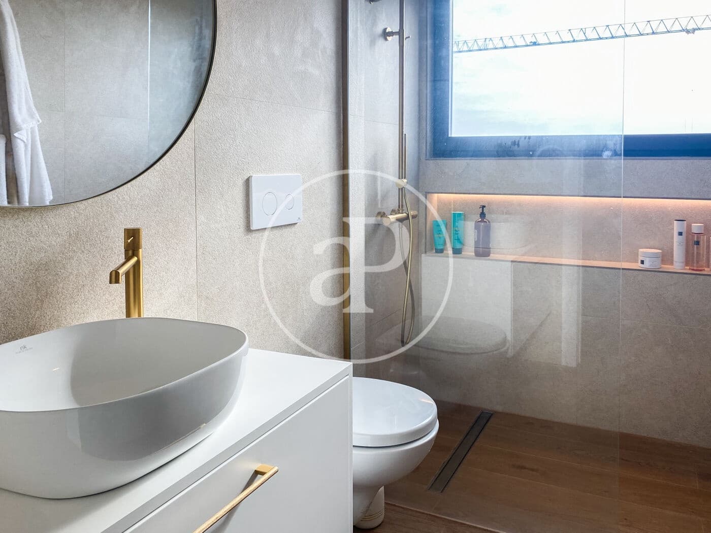 4 soveværelse Lejlighed til salg i Palmanyola med swimmingpool - € 1.950.000 (Ref: 9012625)