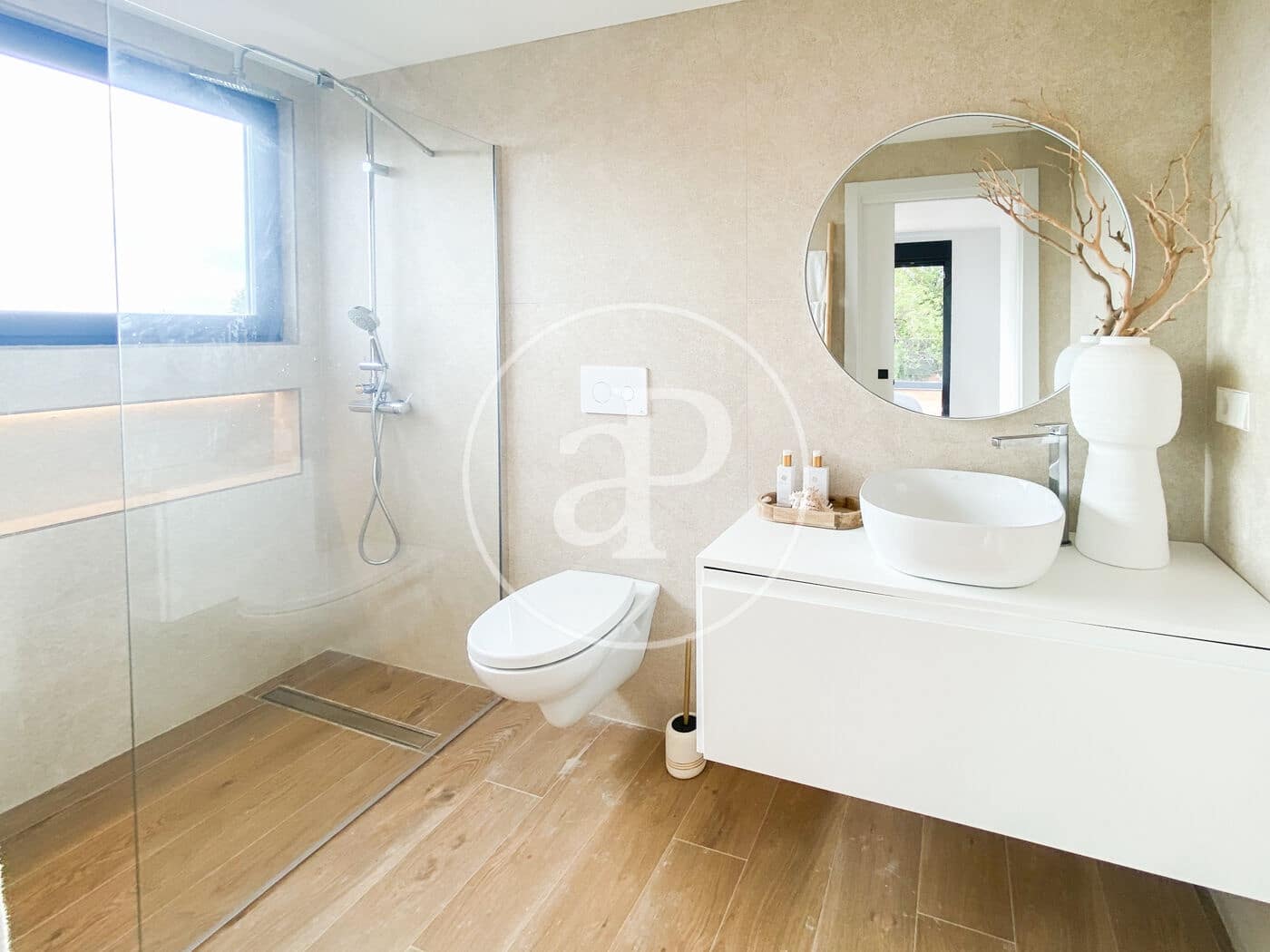 4 soveværelse Lejlighed til salg i Palmanyola med swimmingpool - € 1.950.000 (Ref: 9012625)