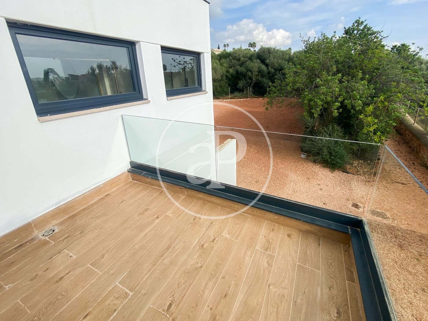 4 soveværelse Lejlighed til salg i Palmanyola med swimmingpool - € 1.950.000 (Ref: 9012625)