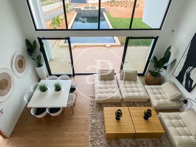 4 soverom Leilighet til salgs i Palmanyola, Bunyola med svømmebasseng - € 1 950 000 (Ref: 9012625)