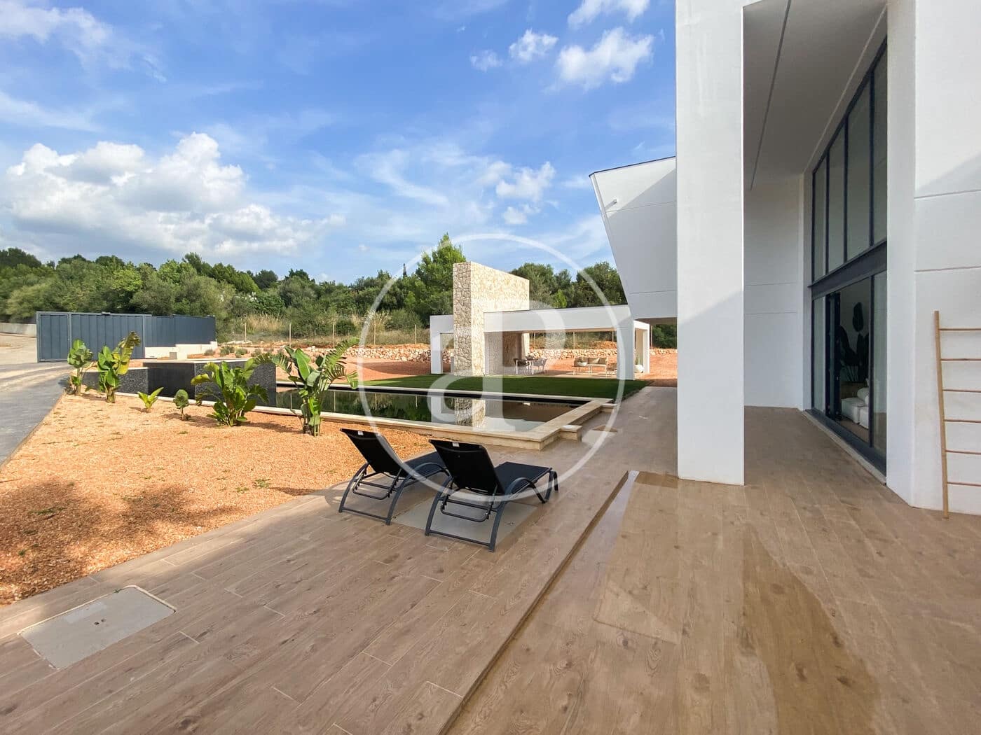 4 soveværelse Lejlighed til salg i Palmanyola med swimmingpool - € 1.950.000 (Ref: 9012625)