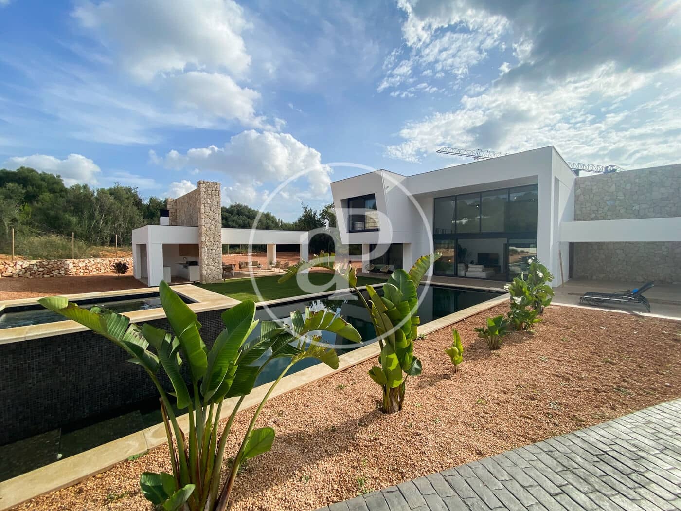 4 soveværelse Lejlighed til salg i Palmanyola med swimmingpool - € 1.950.000 (Ref: 9012625)