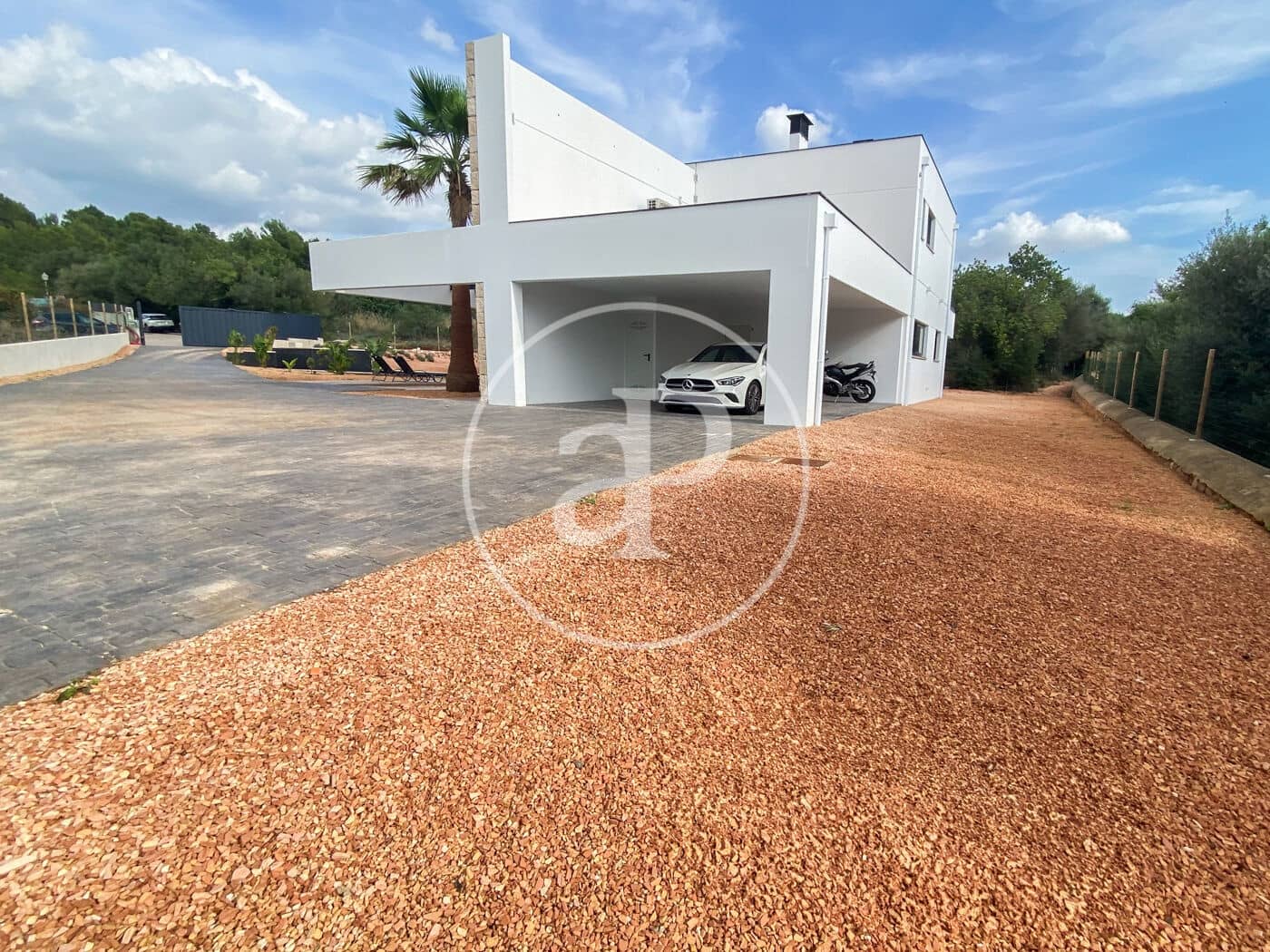 4 soveværelse Lejlighed til salg i Palmanyola med swimmingpool - € 1.950.000 (Ref: 9012625)