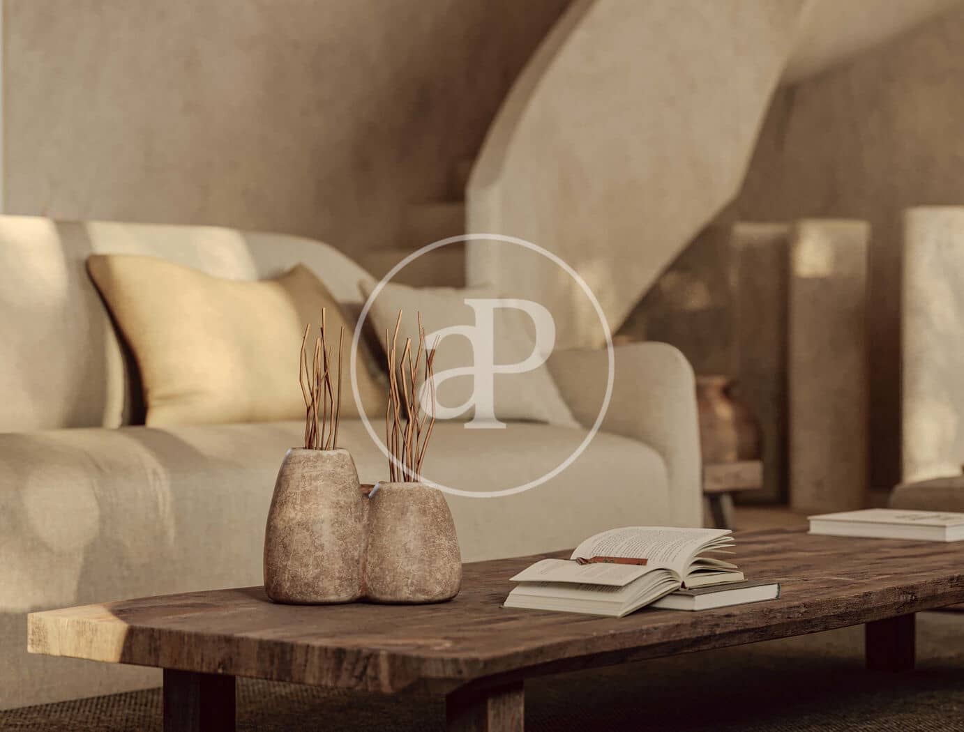 5 soverom Villa til salgs i Santanyi med svømmebasseng - € 5 800 000 (Ref: 9012626)