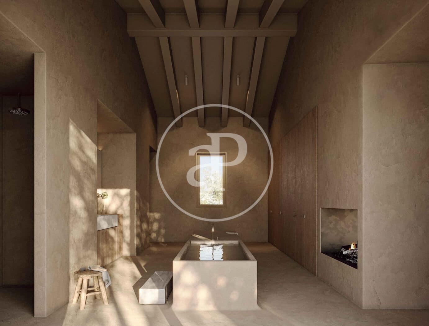 5 soverom Villa til salgs i Santanyi med svømmebasseng - € 5 800 000 (Ref: 9012626)