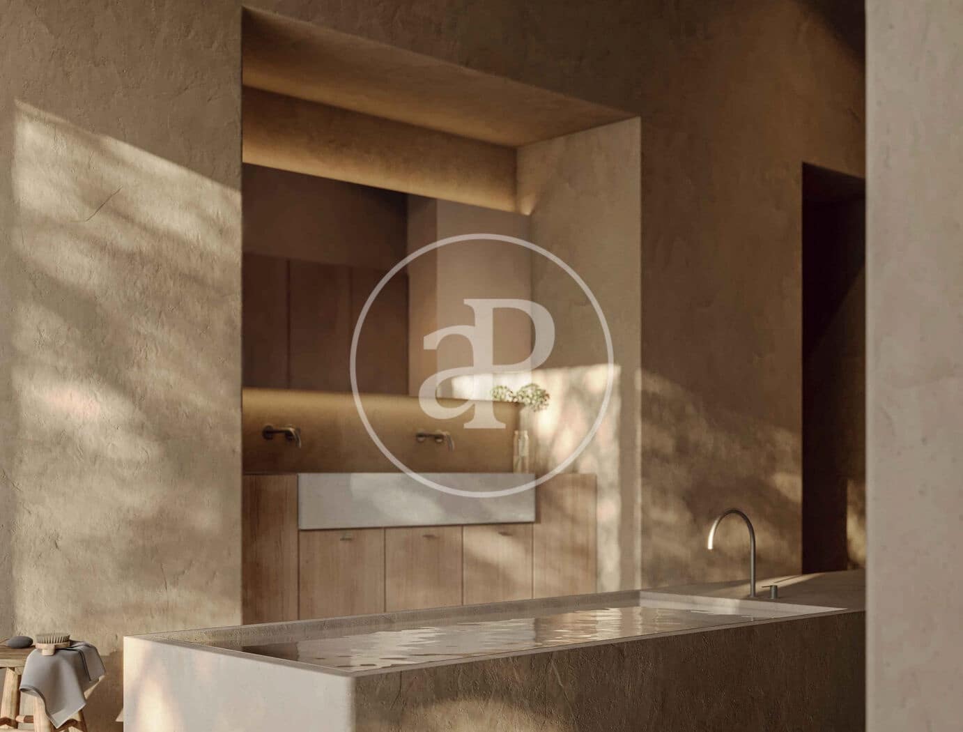 5 soverom Villa til salgs i Santanyi med svømmebasseng - € 5 800 000 (Ref: 9012626)