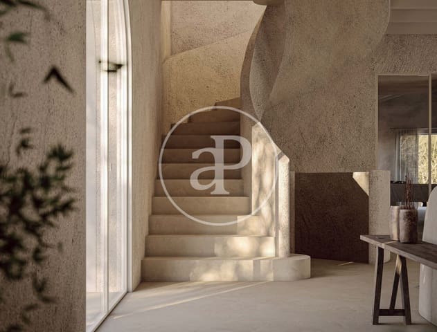 5 makuuhuone Huvila myytävänä paikassa Santanyí mukana uima-altaan - 5 800 000 € (Ref: 9012626)