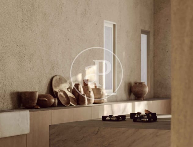 5 makuuhuone Huvila myytävänä paikassa Santanyí mukana uima-altaan - 5 800 000 € (Ref: 9012626)