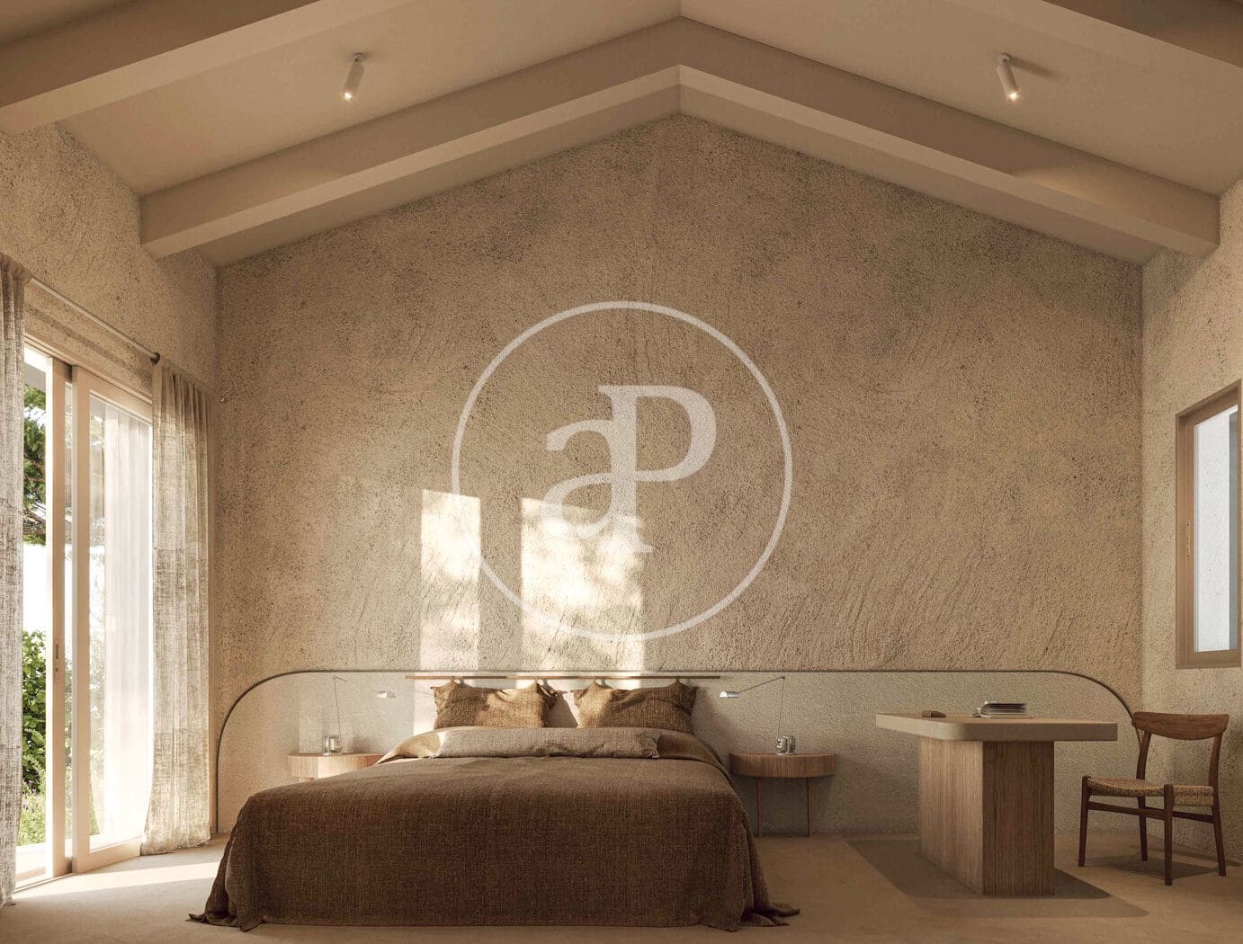 5 soverom Villa til salgs i Santanyi med svømmebasseng - € 5 800 000 (Ref: 9012626)