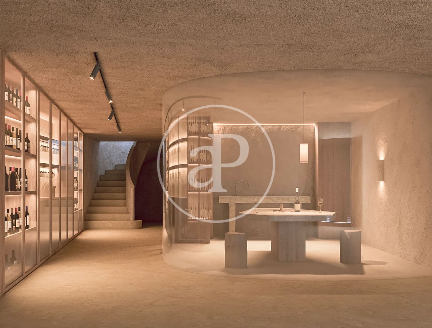 5 soverom Villa til salgs i Santanyi med svømmebasseng - € 5 800 000 (Ref: 9012626)