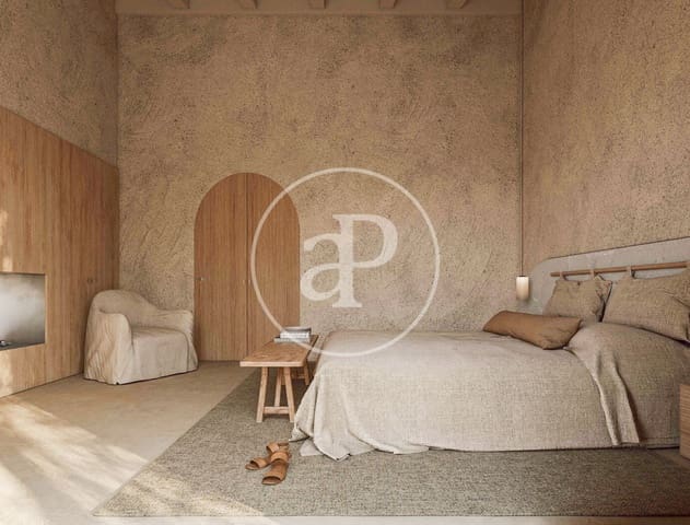 5 makuuhuone Huvila myytävänä paikassa Santanyí mukana uima-altaan - 5 800 000 € (Ref: 9012626)