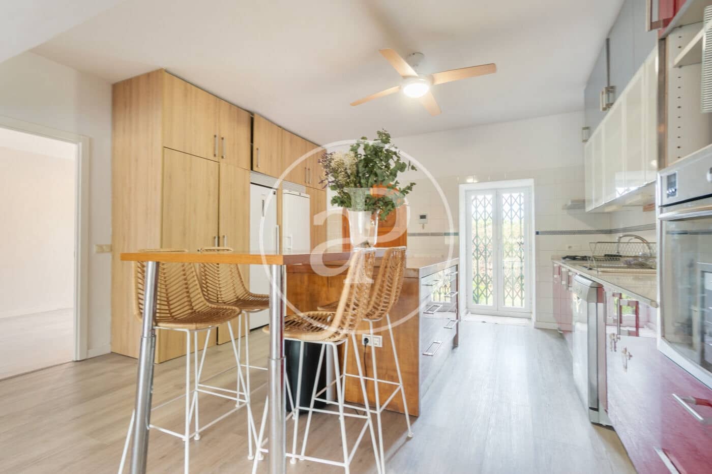 4 soveværelse Villa til leje i Algaida med swimmingpool - € 3.000 (Ref: 9026810)