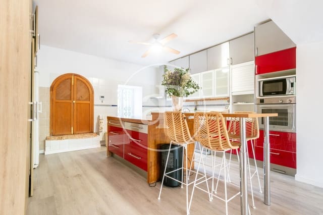 4 sovrum Villa att hyra i Algaida med pool - 3 000 € (Ref: 9026810)